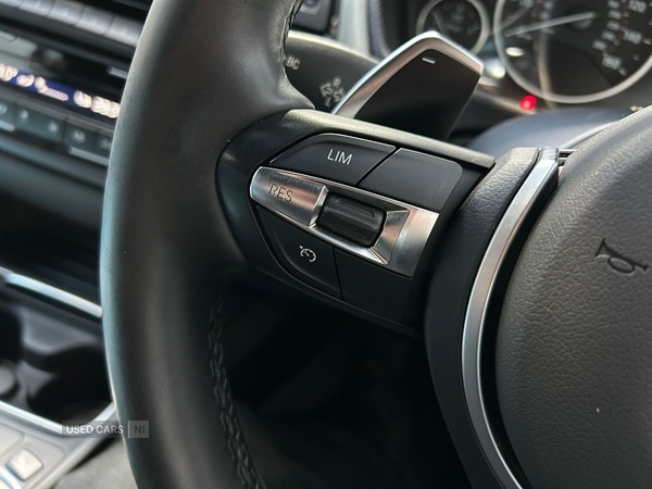 Used BMW 4 Series 2016 for sale - 76646598: Photo 37