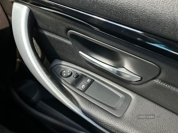 Used BMW 4 Series 2016 for sale - 76646598: Photo 38