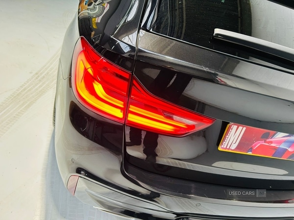 Used BMW 5 Series 2019 for sale - 77145054: Photo 14