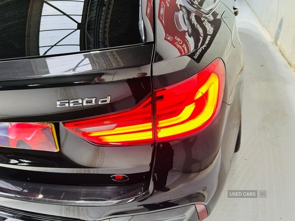 Used BMW 5 Series 2019 for sale - 77145054: Photo 15