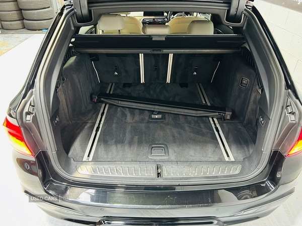 Used BMW 5 Series 2019 for sale - 77145054: Photo 17