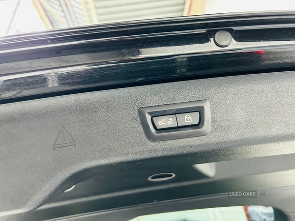 Used BMW 5 Series 2019 for sale - 77145054: Photo 18