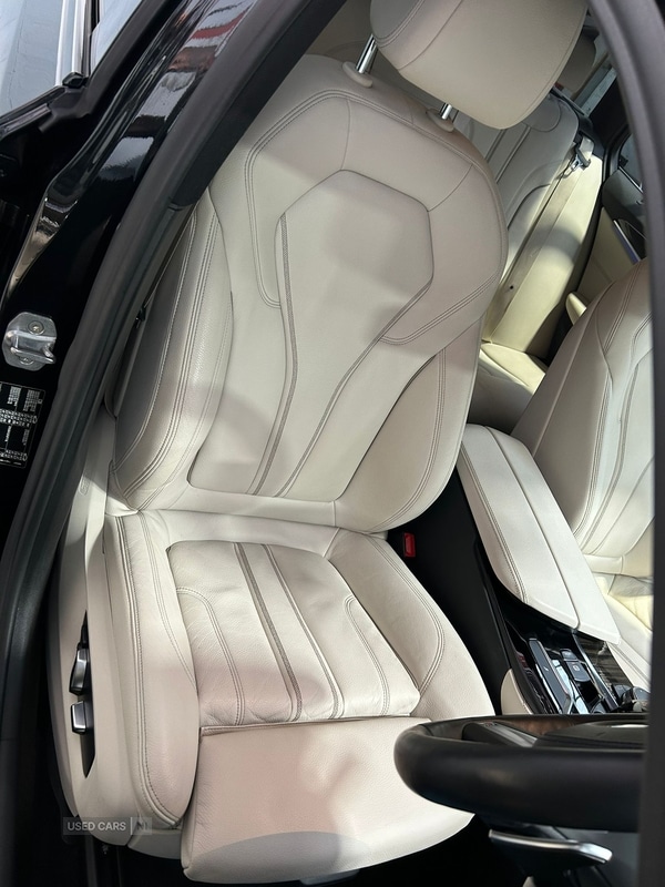 Used BMW 5 Series 2019 for sale - 77145054: Photo 20