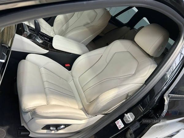 Used BMW 5 Series 2019 for sale - 77145054: Photo 22