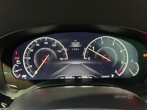 Used BMW 5 Series 2019 for sale - 77145054: Photo 25