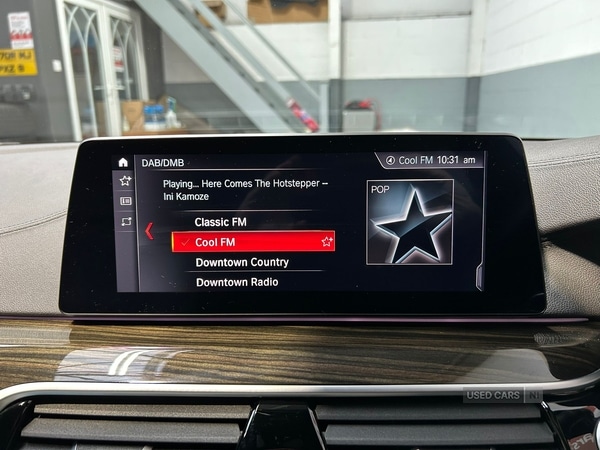 Used BMW 5 Series 2019 for sale - 77145054: Photo 26