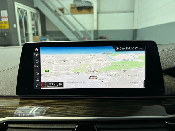 Used BMW 5 Series 2019 for sale - 77145054: Photo 27