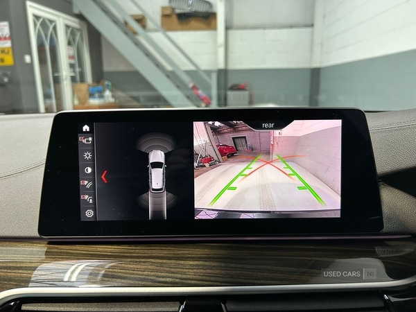 Used BMW 5 Series 2019 for sale - 77145054: Photo 28