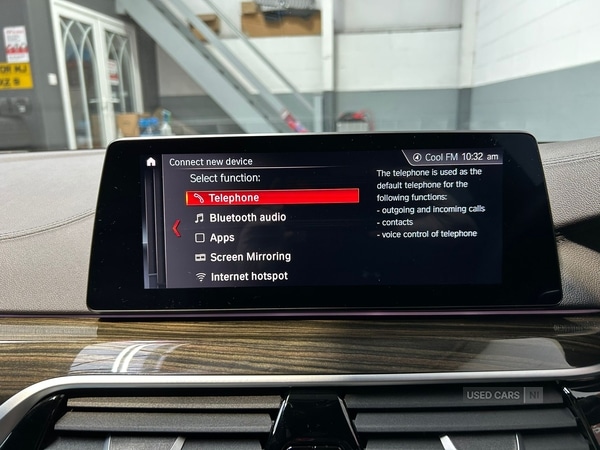 Used BMW 5 Series 2019 for sale - 77145054: Photo 29