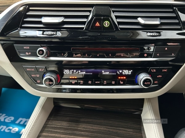 Used BMW 5 Series 2019 for sale - 77145054: Photo 30