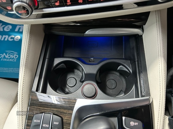 Used BMW 5 Series 2019 for sale - 77145054: Photo 32