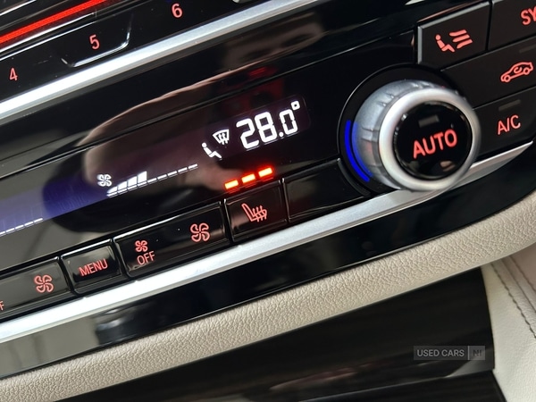 Used BMW 5 Series 2019 for sale - 77145054: Photo 33