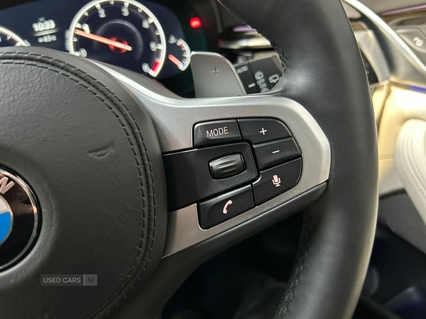 Used BMW 5 Series 2019 for sale - 77145054: Photo 34