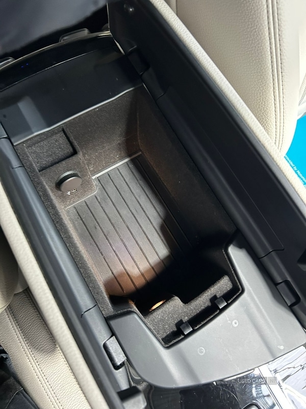 Used BMW 5 Series 2019 for sale - 77145054: Photo 36