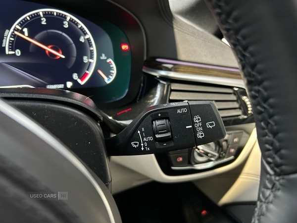 Used BMW 5 Series 2019 for sale - 77145054: Photo 37