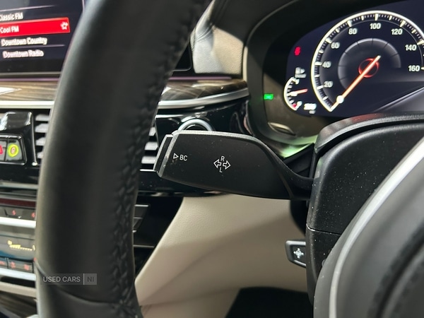 Used BMW 5 Series 2019 for sale - 77145054: Photo 38