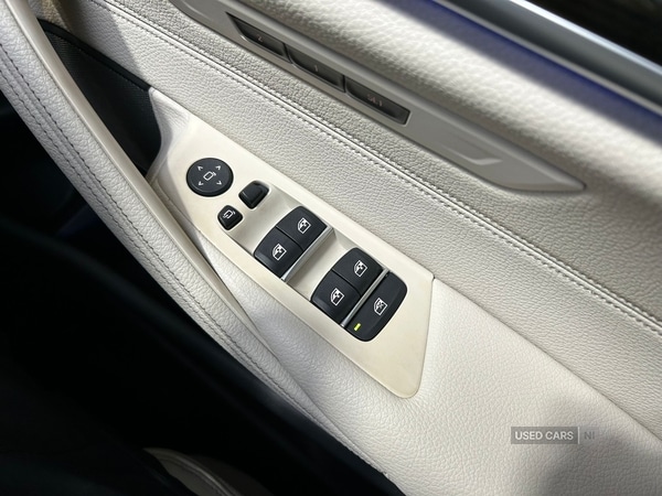 Used BMW 5 Series 2019 for sale - 77145054: Photo 40