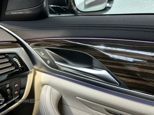 Used BMW 5 Series 2019 for sale - 77145054: Photo 41