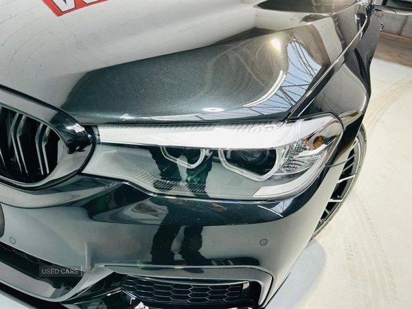 Used BMW 5 Series 2019 for sale - 77145054: Photo 9