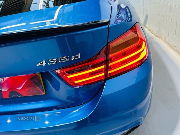 Used BMW 4 Series 2016 for sale - 77041180: Photo 15