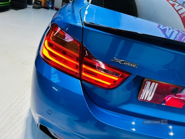 Used BMW 4 Series 2016 for sale - 77041180: Photo 16