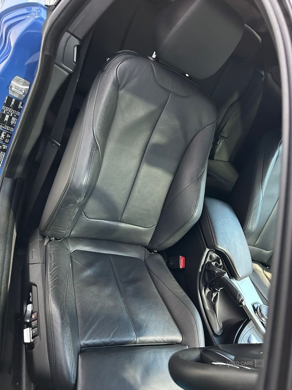 Used BMW 4 Series 2016 for sale - 77041180: Photo 17