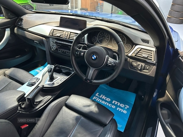 Used BMW 4 Series 2016 for sale - 77041180: Photo 18