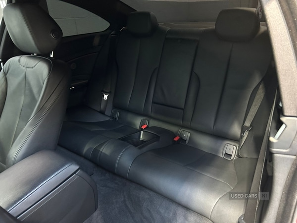 Used BMW 4 Series 2016 for sale - 77041180: Photo 20