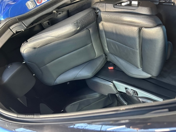 Used BMW 4 Series 2016 for sale - 77041180: Photo 21