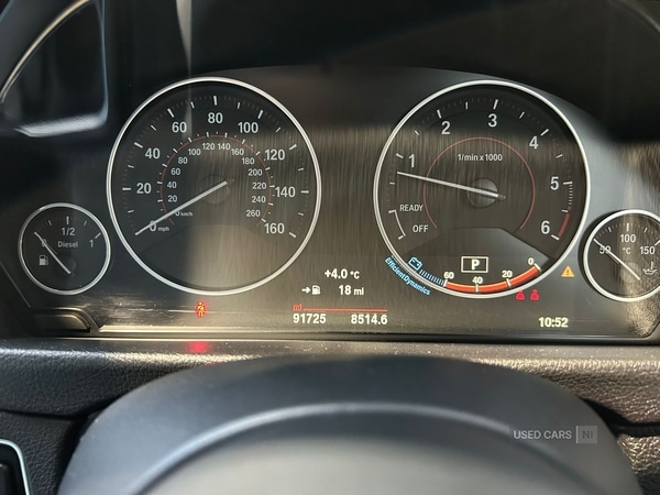 Used BMW 4 Series 2016 for sale - 77041180: Photo 24