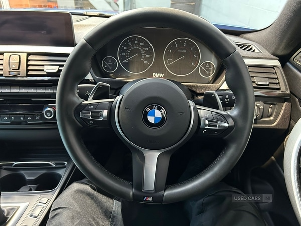 Used BMW 4 Series 2016 for sale - 77041180: Photo 25