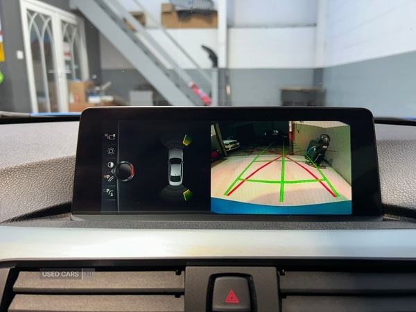 Used BMW 4 Series 2016 for sale - 77041180: Photo 26