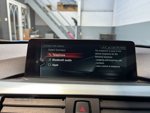 Used BMW 4 Series 2016 for sale - 77041180: Photo 27