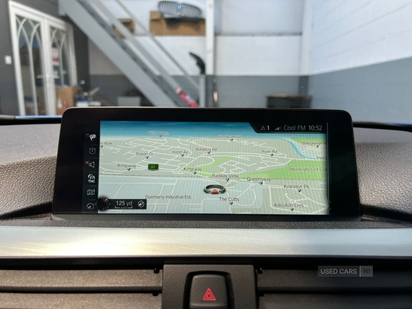 Used BMW 4 Series 2016 for sale - 77041180: Photo 28