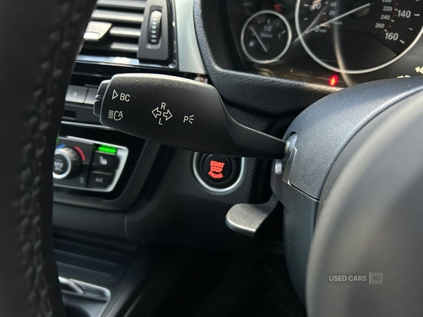 Used BMW 4 Series 2016 for sale - 77041180: Photo 35