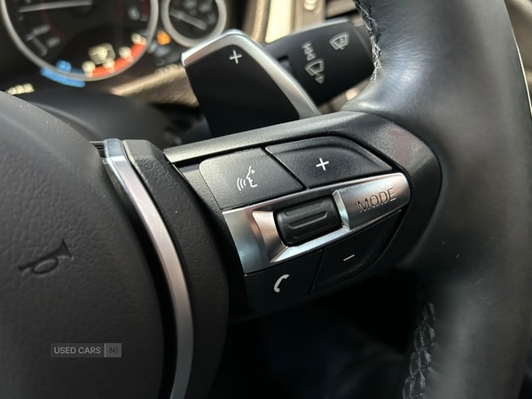 Used BMW 4 Series 2016 for sale - 77041180: Photo 36