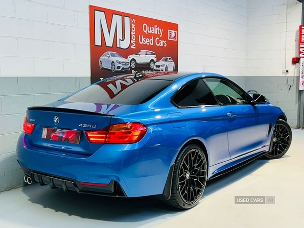 Used BMW 4 Series 2016 for sale - 77041180: Photo 5