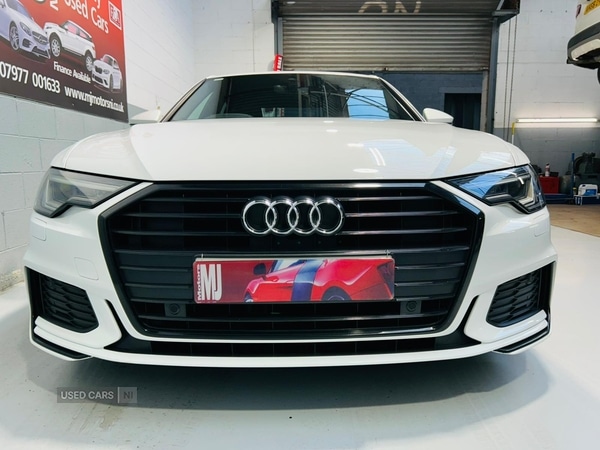 Used Audi A6 2019 for sale - 77359527: Photo 10