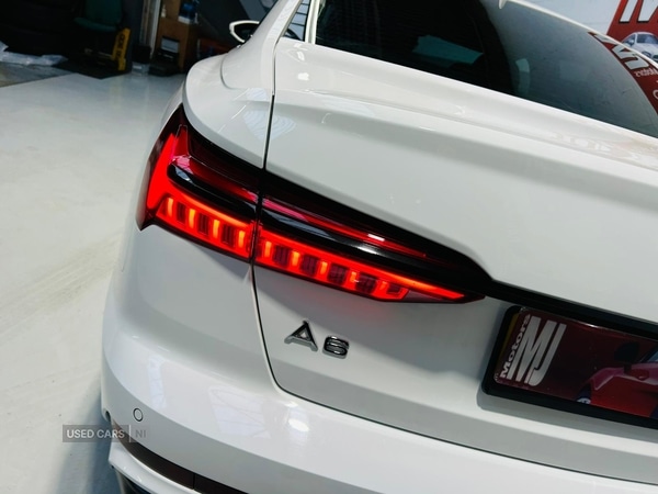 Used Audi A6 2019 for sale - 77359527: Photo 14