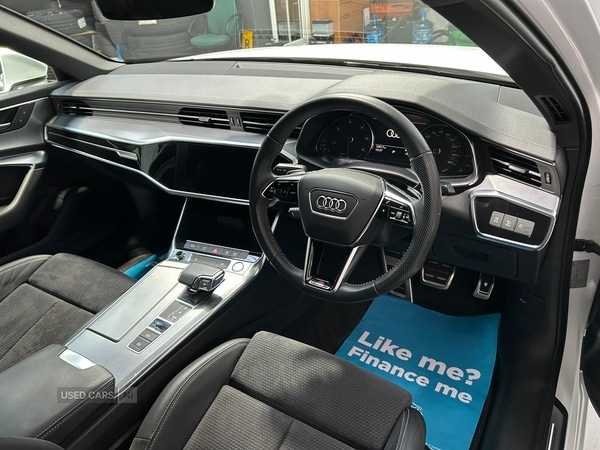 Used Audi A6 2019 for sale - 77359527: Photo 16