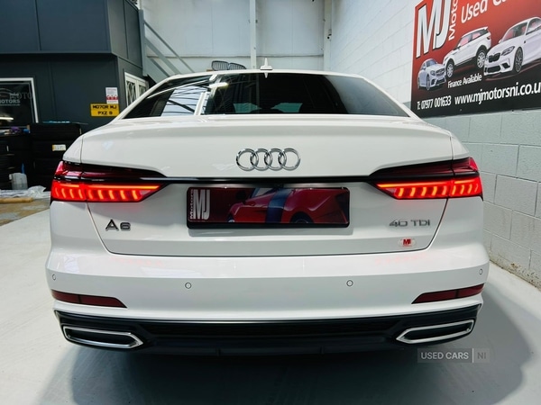 Used Audi A6 2019 for sale - 77359527: Photo 18