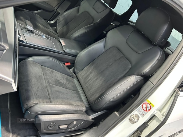 Used Audi A6 2019 for sale - 77359527: Photo 19