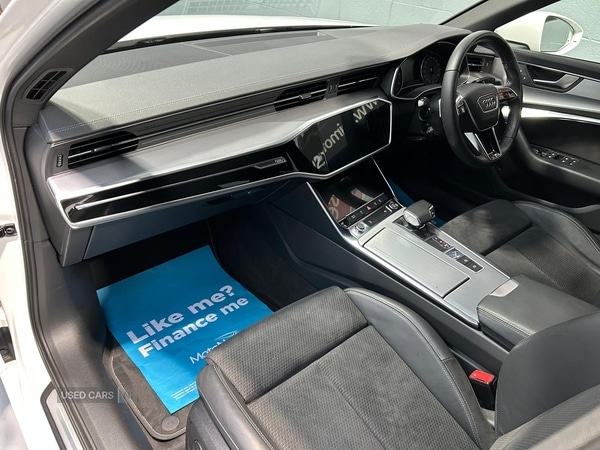 Used Audi A6 2019 for sale - 77359527: Photo 20