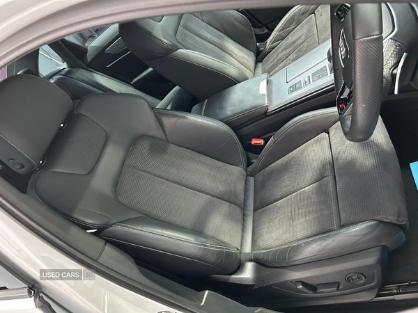 Used Audi A6 2019 for sale - 77359527: Photo 21