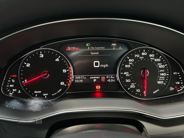 Used Audi A6 2019 for sale - 77359527: Photo 22