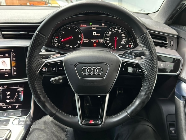 Used Audi A6 2019 for sale - 77359527: Photo 23