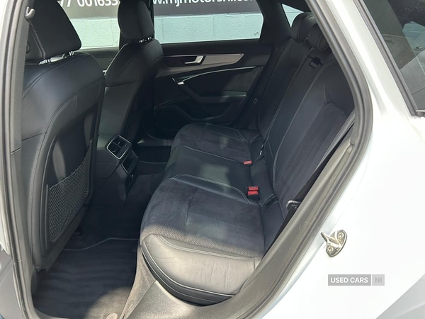 Used Audi A6 2019 for sale - 77359527: Photo 24