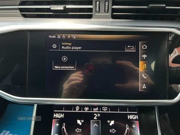 Used Audi A6 2019 for sale - 77359527: Photo 25