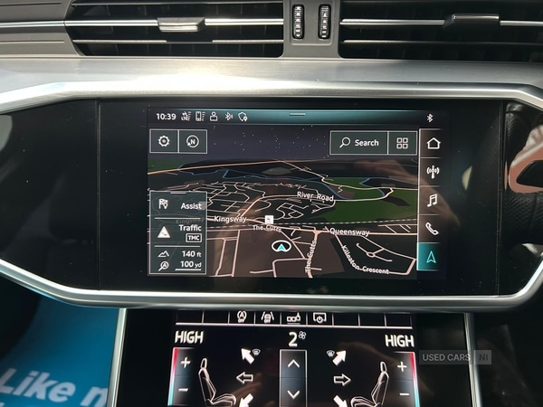 Used Audi A6 2019 for sale - 77359527: Photo 26