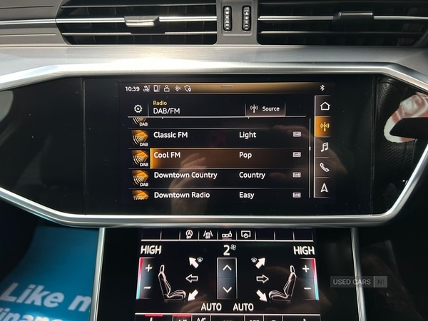 Used Audi A6 2019 for sale - 77359527: Photo 27